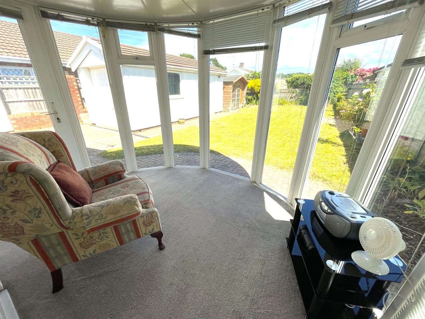 Pencaerfenni Park, Crofty, Swansea, SA4 3SG